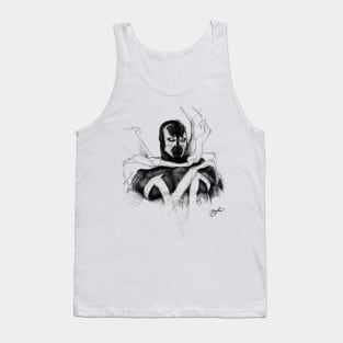 Spawn Tank Top